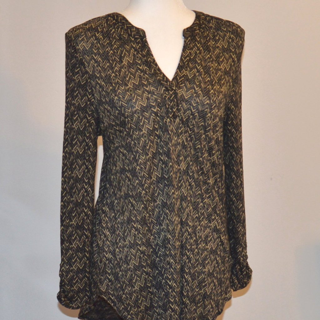 325 Lucky Brand Top